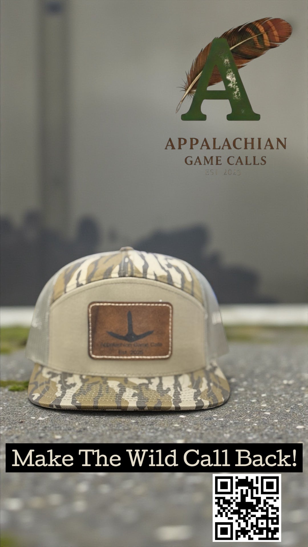 7 Panel Bottomland
