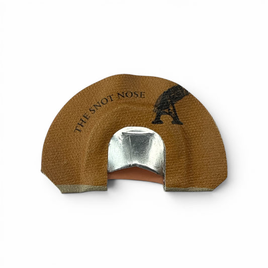The Snot Nose