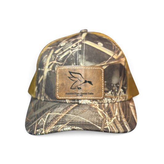 Mallard Mania Trucker