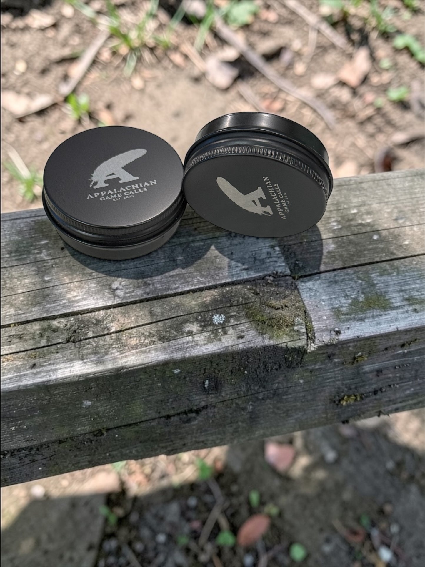 MOUTH CALL CAN