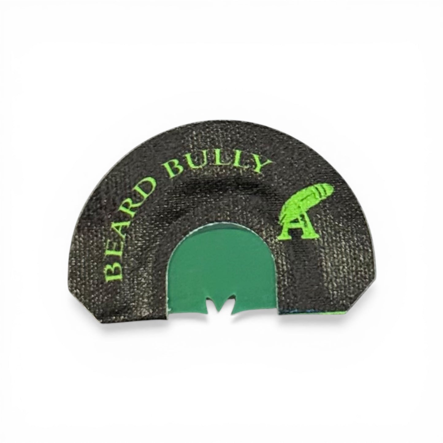 Beard Bully
