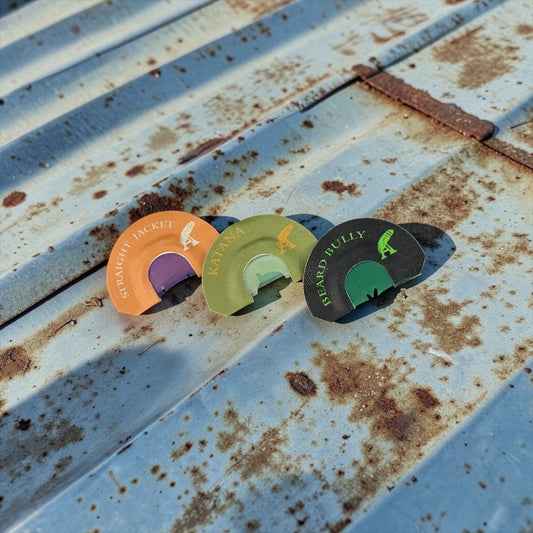 Little Pack of Horror
