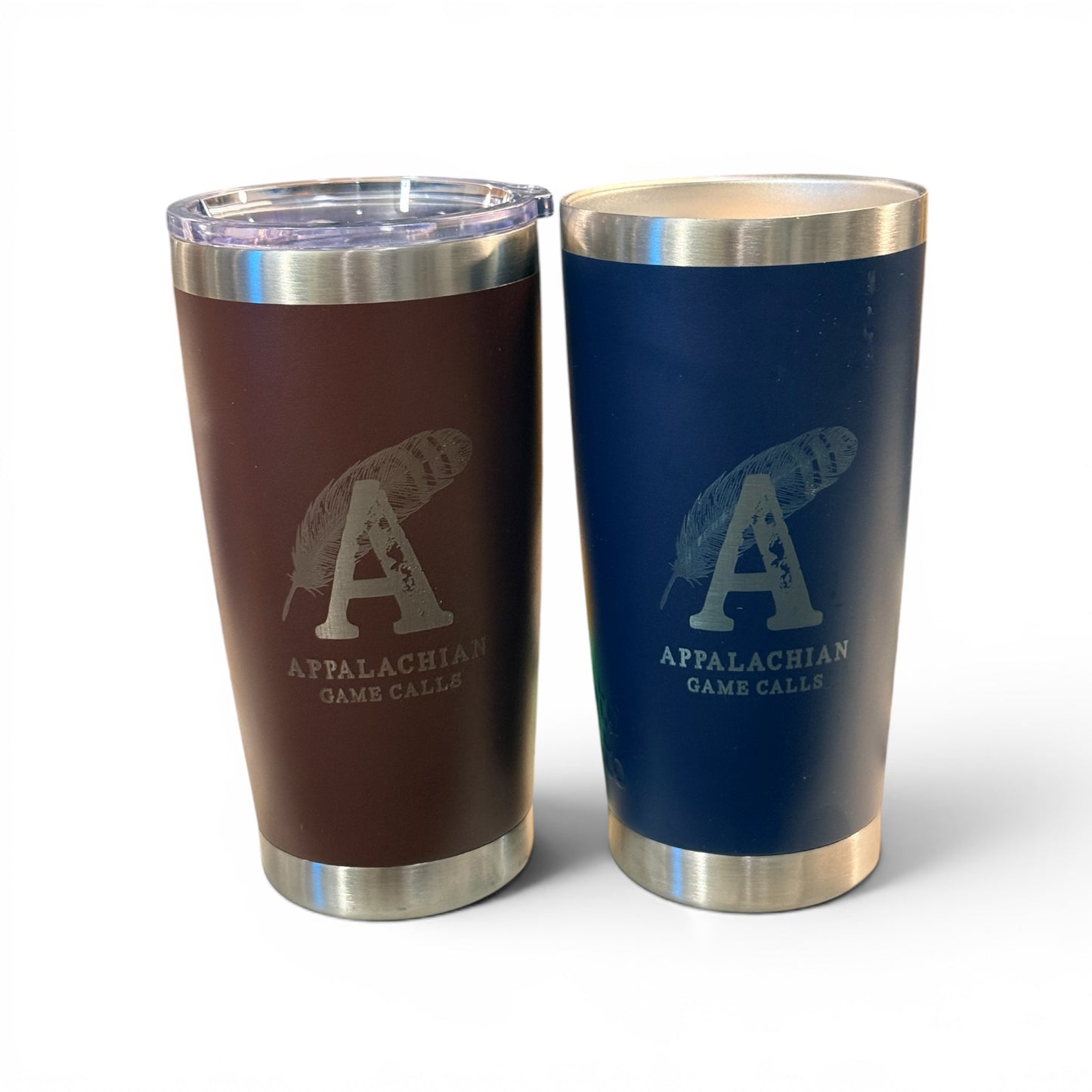 Tumbler