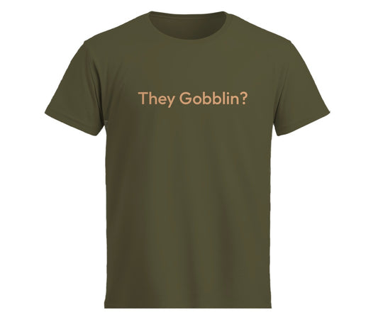 They Gobblin