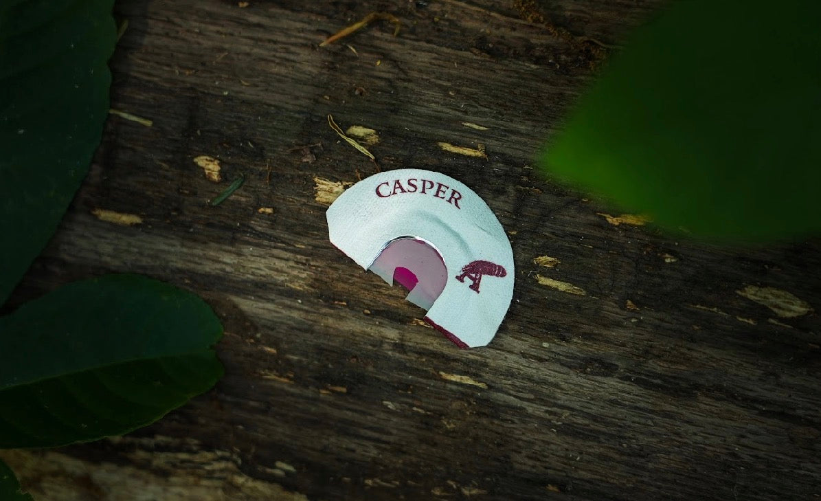 Casper