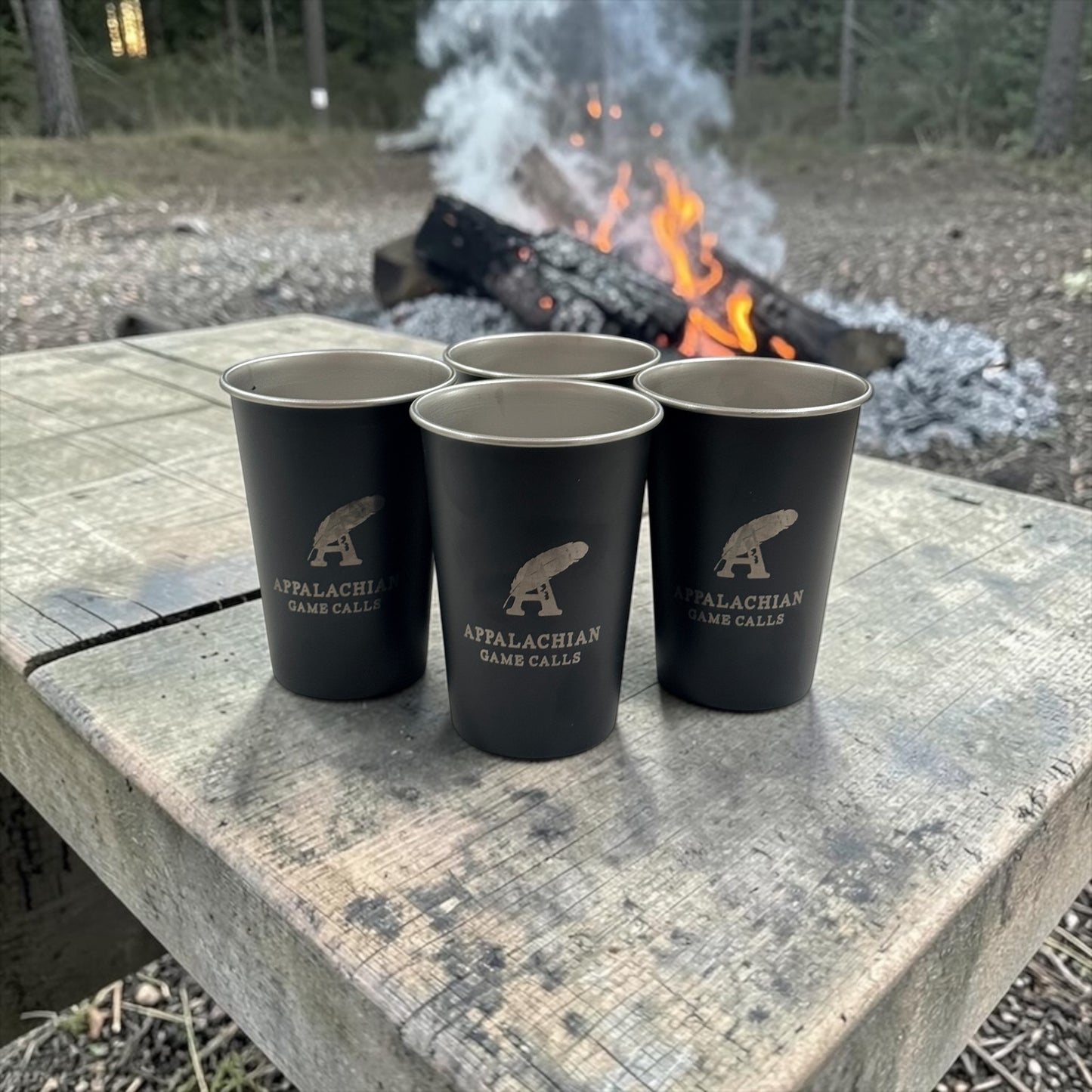 Camp Cups