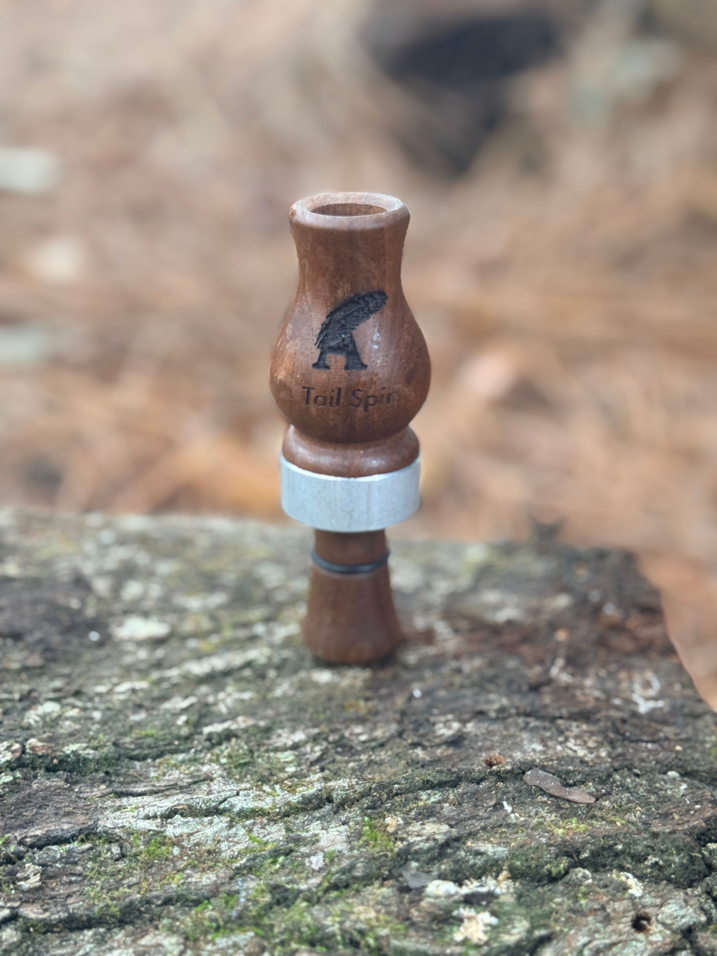 The Tailspin