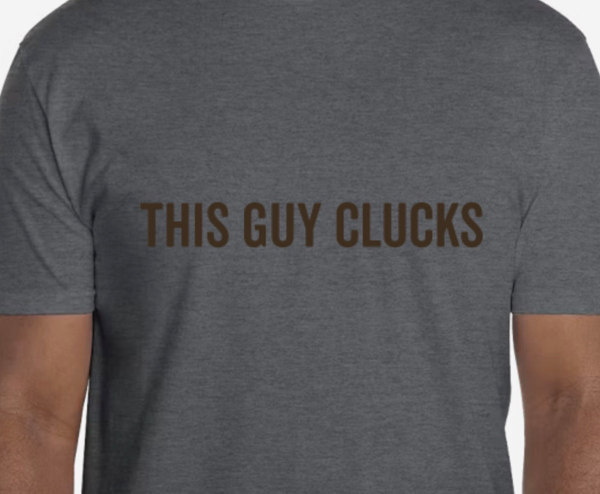 The Guy T