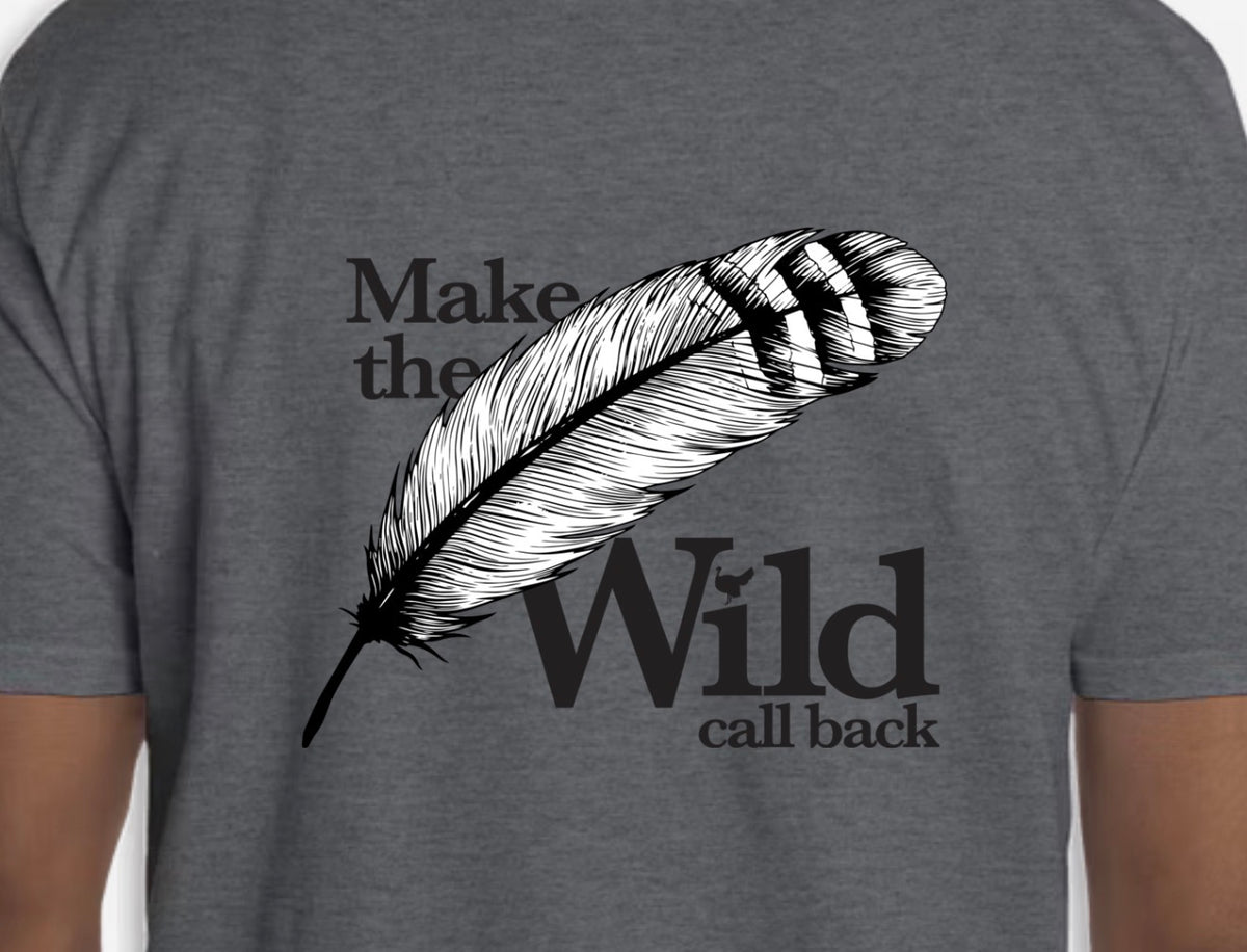 Wild Wing T