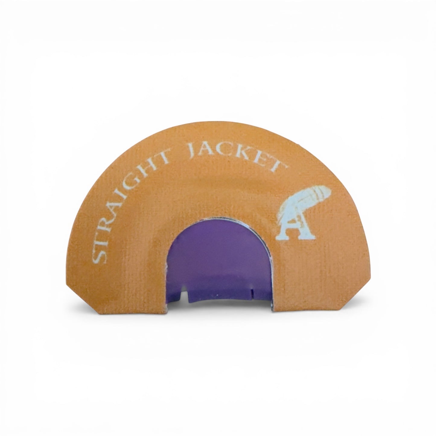 Straight Jacket