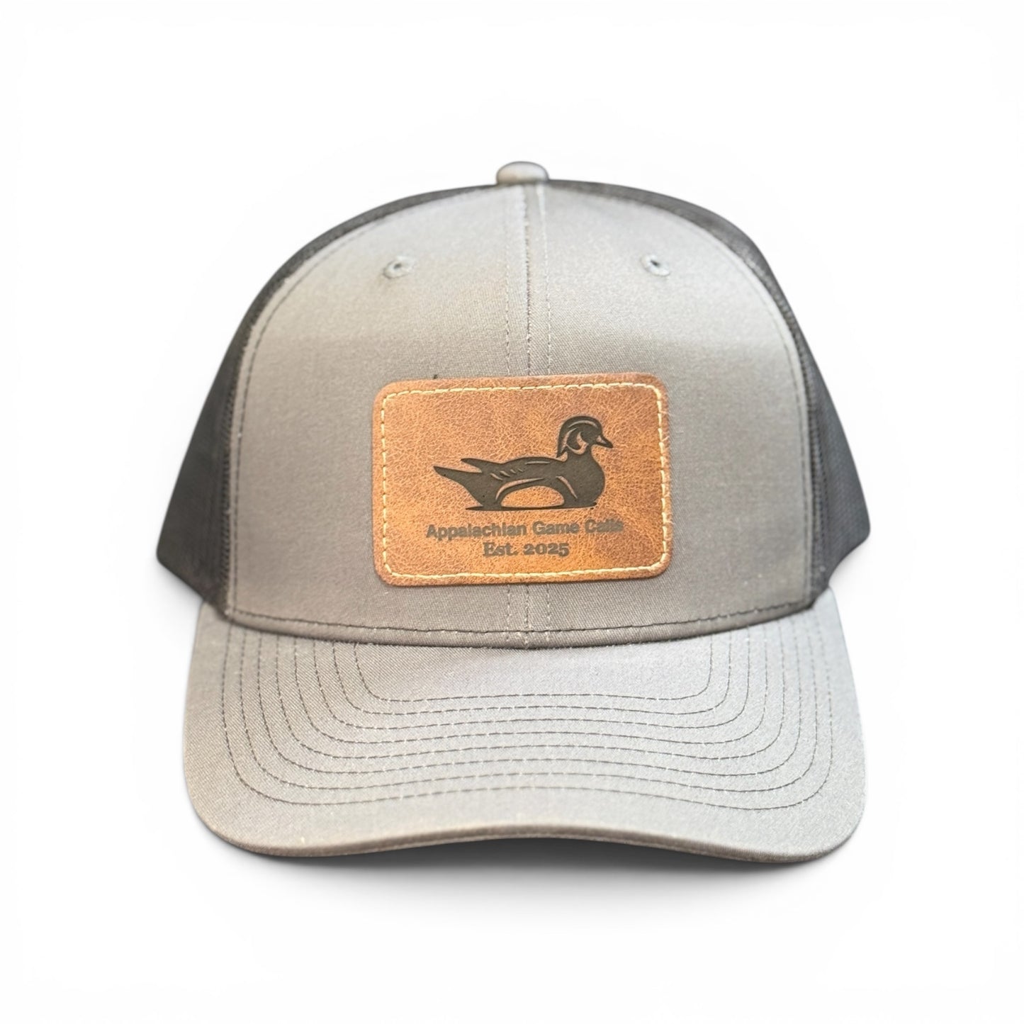 Woodie Trucker Hat