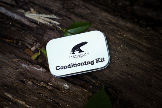 Call Conditioning Kit