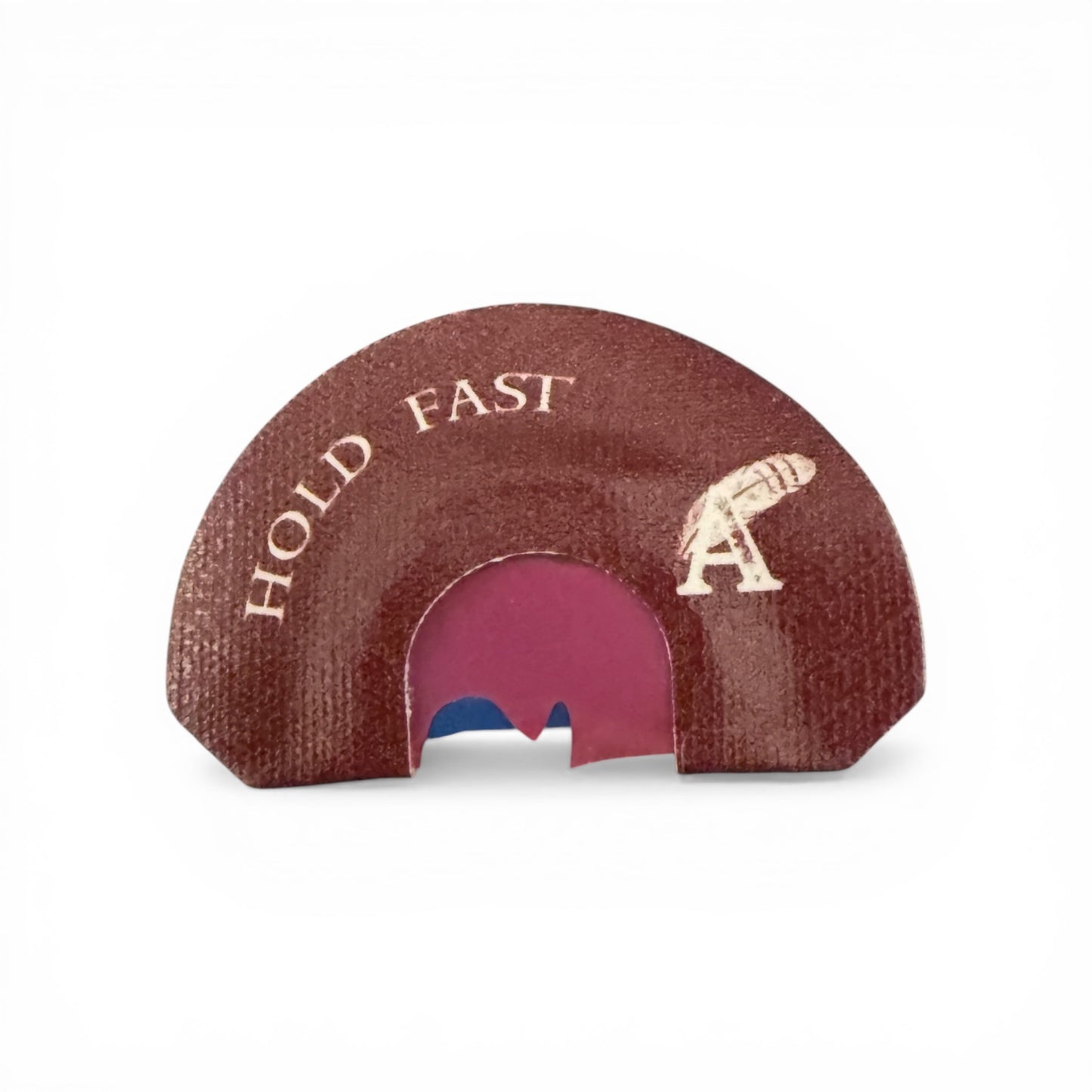 Hold Fast