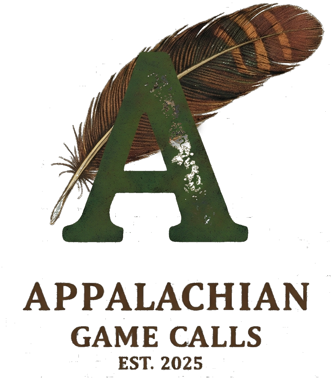 Appalachian Game Calls logo