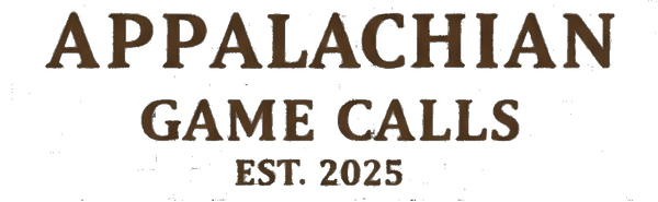 Appalachian Game Calls
