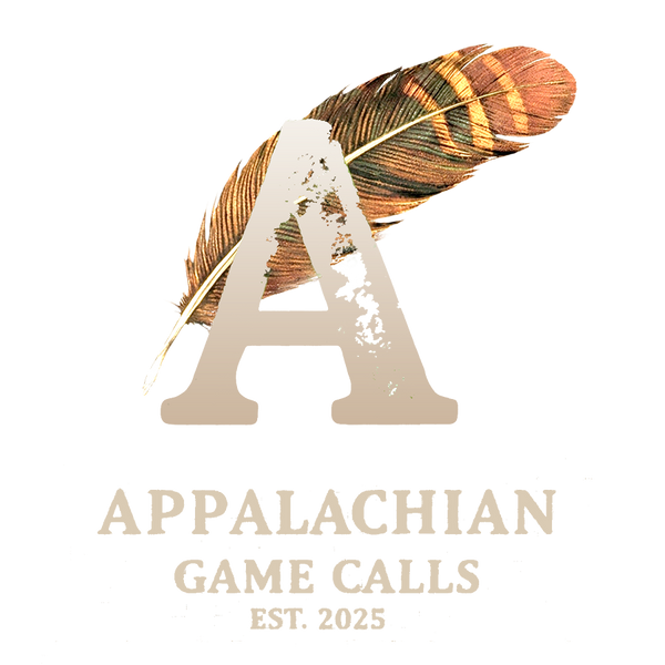 Appalachian Game Calls