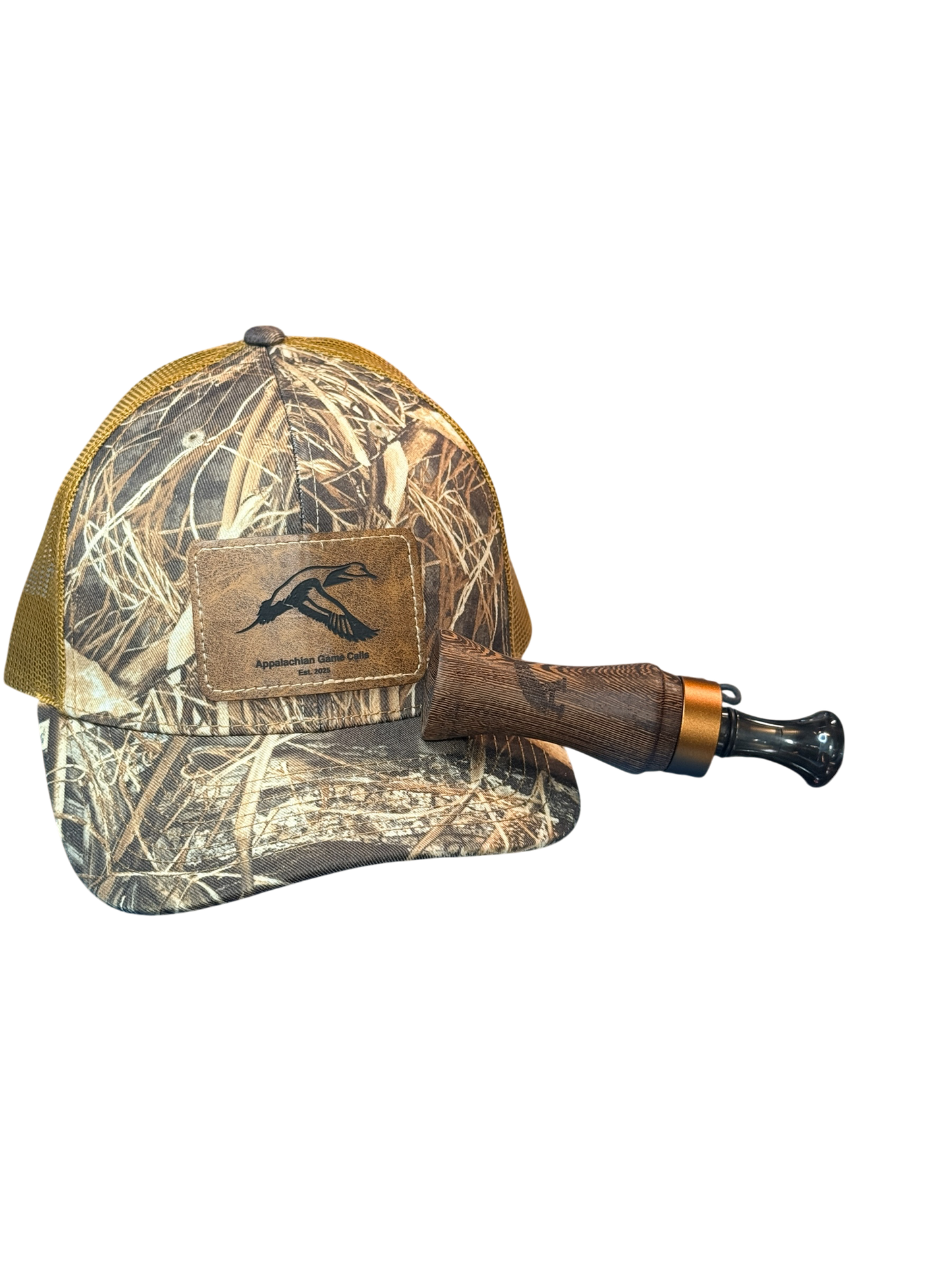 Pintail Poker Trucker