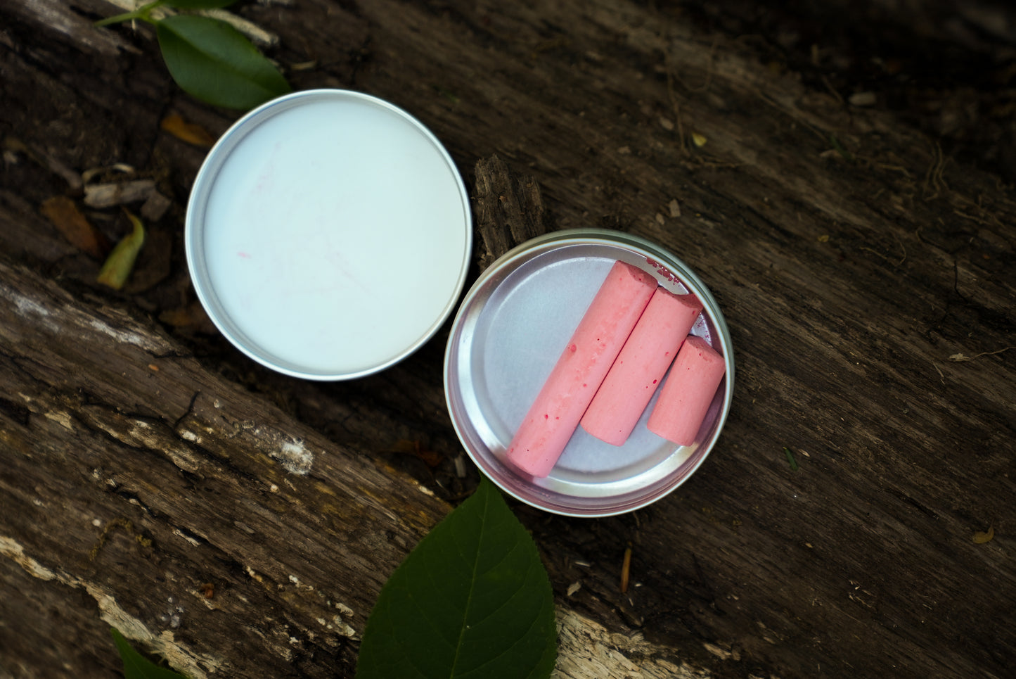 Box Call Chalk Kit