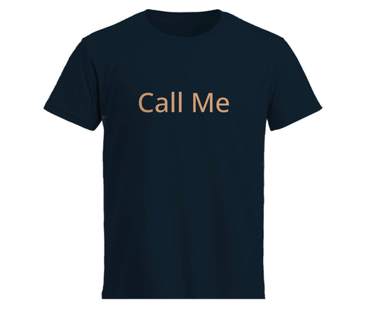 Call Me T
