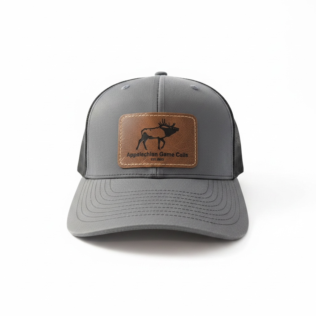 Prowling Bull Trucker