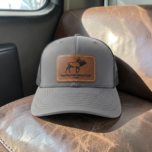 Prowling Bull Trucker