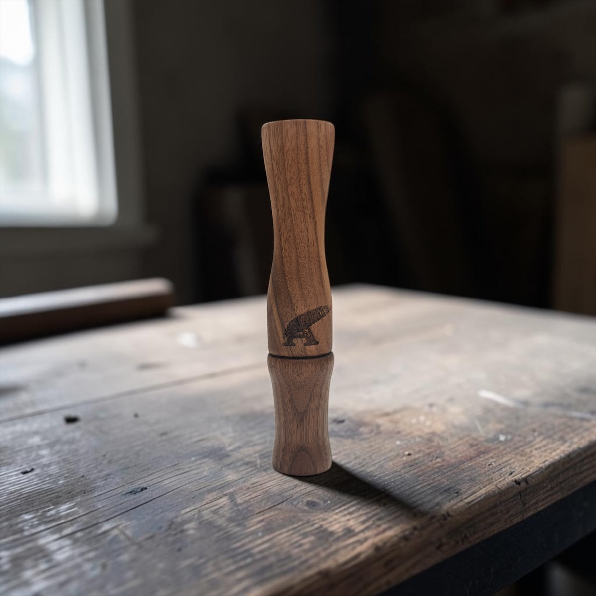 The Shelby
