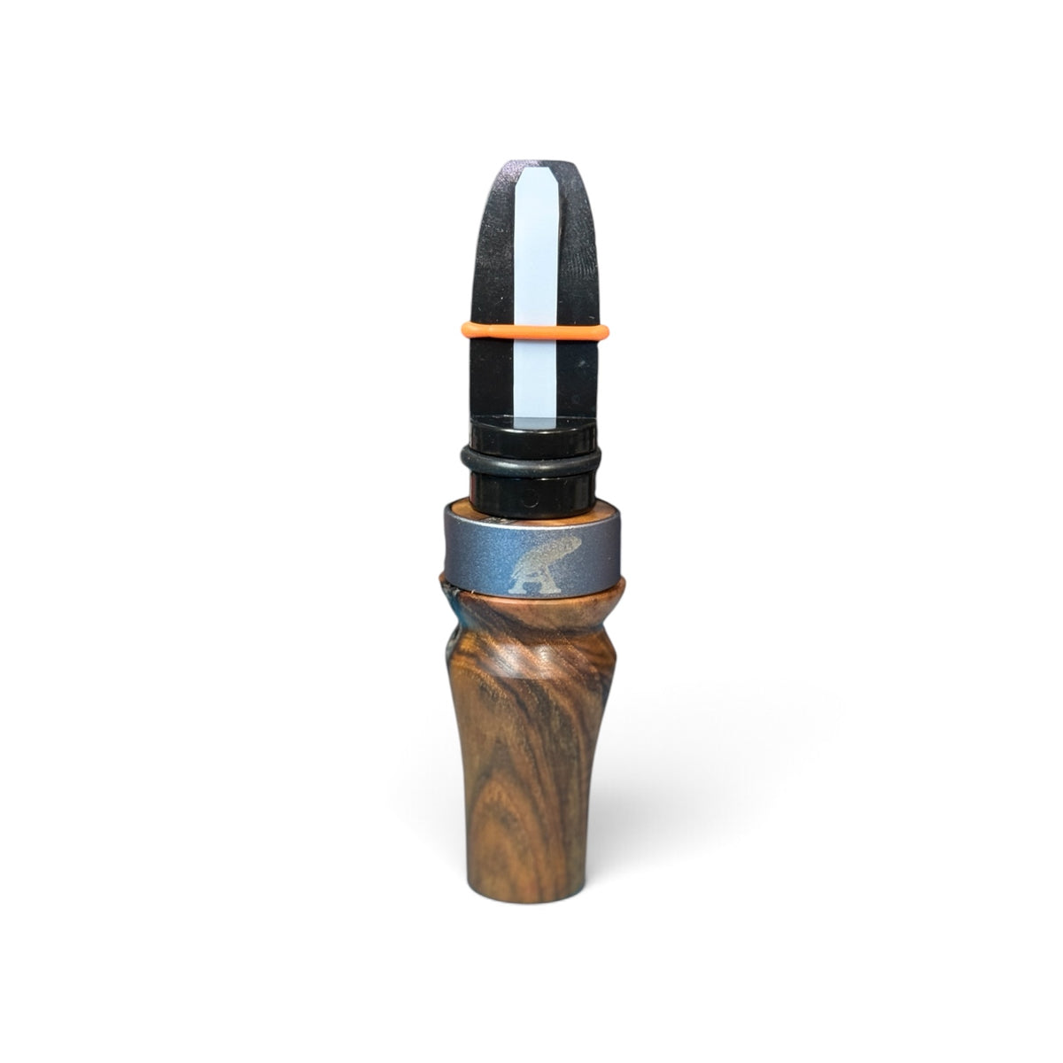 Pistachio Open Reed Elk Call