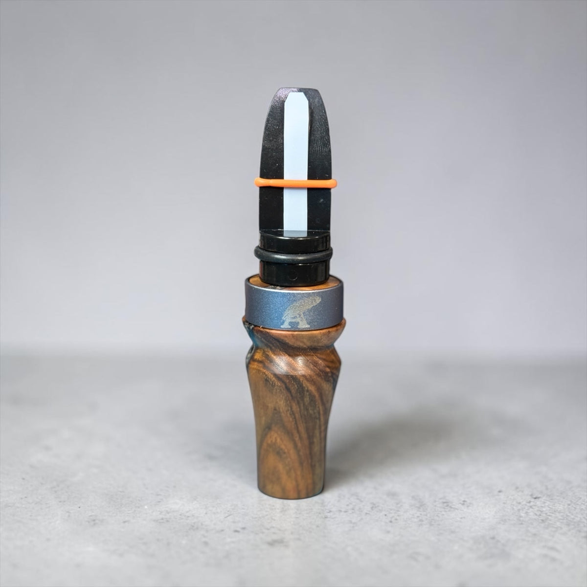 Pistachio Open Reed Elk Call