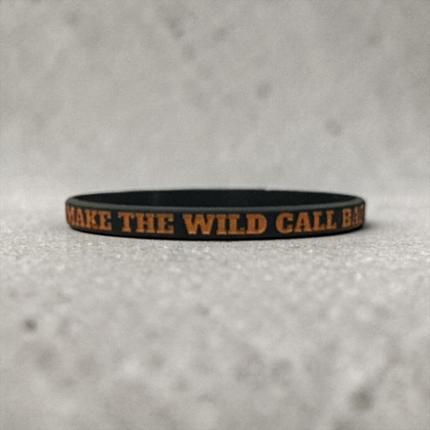 Wristband